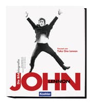 Cover von John Lennon