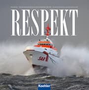 Cover von RESPEKT
