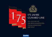 Cover von 175 Jahre Cunard Line