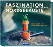 Cover von Faszination Nordseeküste
