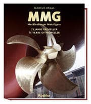 Cover von MMG Mecklenburger Metallguss