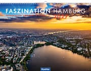 Cover von Faszination Hamburg 2027