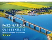 Cover von Faszination Schleswig-Holsteinische Ostseeküste 2027