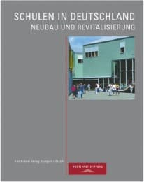 Cover von Schulen in Deutschland