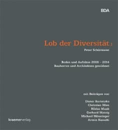 Cover von Lob der Diversität.1