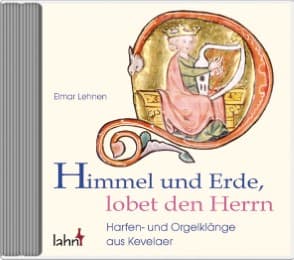 Cover von Himmel und Erde, lobet den Herrn