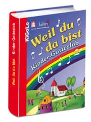 Cover von Weil du da bist