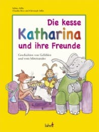 Cover von Die kesse Katharina und ihre Freunde