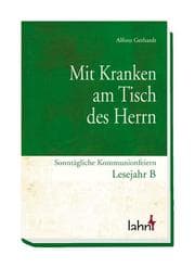 Cover von Mit Kranken am Tisch des Herrn