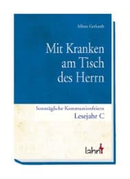 Cover von Mit Kranken am Tisch des Herrn