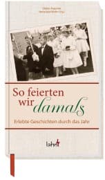 Cover von So feiern wie damals