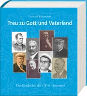 Cover von Treu zu Gott und Vaterland