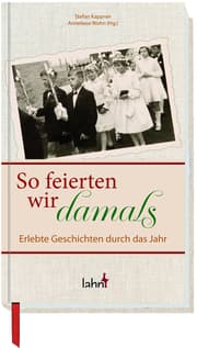 Cover von So feierten wir damals