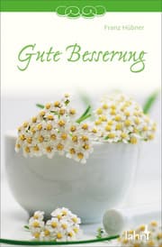 Cover von Gute Besserung