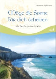 Cover von Möge die Sonne für dich scheinen