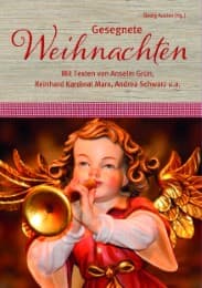 Cover von Gesegnete Weihnachten