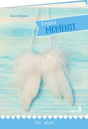Cover von Engel-Momente für dich