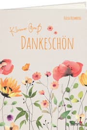Cover von Kleiner Gruß - Dankeschön