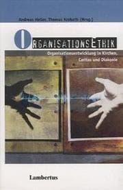Cover von OrganisationsEthik