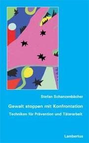 Cover von Gewalt stoppen mit Konfrontation