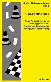 Cover von Gewalt ohne Ende