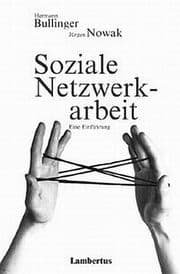 Cover von Soziale Netzwerkarbeit