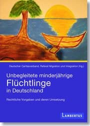 Cover von Richtlinien für Arbeitsverträge in den Einrichtungen des Deutschen Caritasverbandes (AVR)