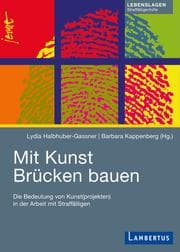 Cover von Mit Kunst Brücken bauen