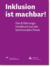 Cover von Inklusion ist machbar!