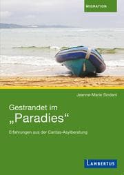 Cover von Gestrandet im 'Paradies'