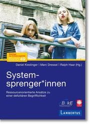 Cover von Systemsprenger