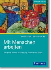 Cover von Mit Menschen arbeiten