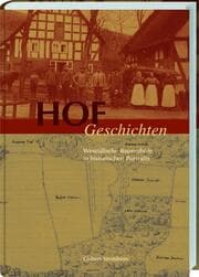 Cover von Hofgeschichten