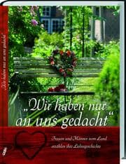 Cover von Wir haben nur an uns gedacht