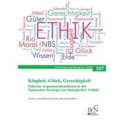 Cover von Klugheit, Glück, Gerechtigkeit