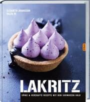 Cover von Lakritz