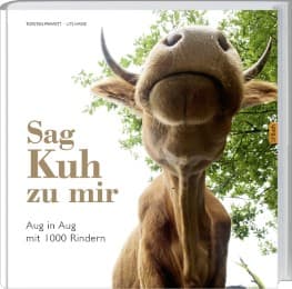 Cover von Sag' Kuh zu mir