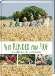Cover von Wir Kinder vom Hof