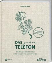Cover von Das grüne Telefon