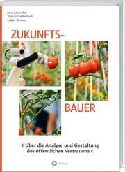 Cover von Zukunfts-Bauer