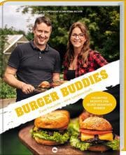 Cover von Burger Buddies