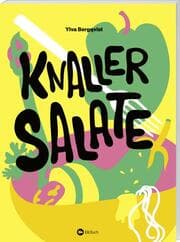 Cover von Knaller-Salate