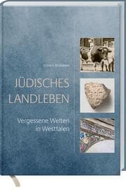 Cover von Jüdisches Landleben