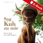 Cover von Sag Kuh zu mir