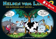 Cover von Helden vom Lande 2