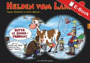 Cover von Helden vom Lande 3