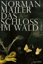 Cover von Das Schloss im Wald