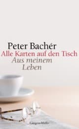 Cover von Alle Karten auf den Tisch