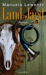 Cover von Land-Jagd
