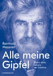 Cover von Alle meine Gipfel